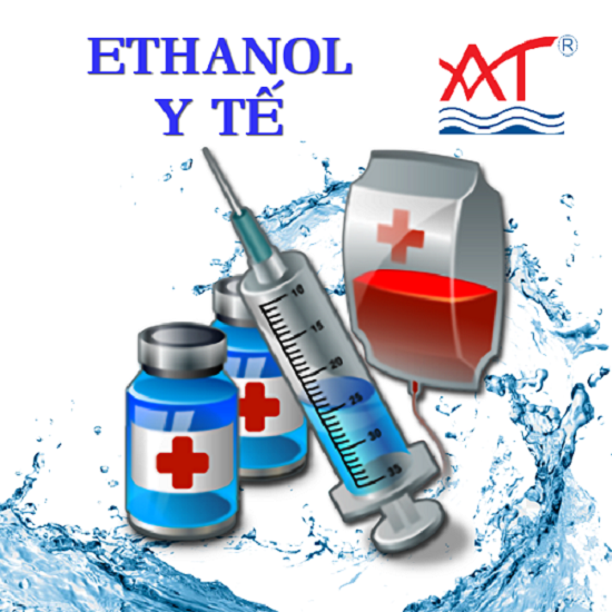 Medical ethanol